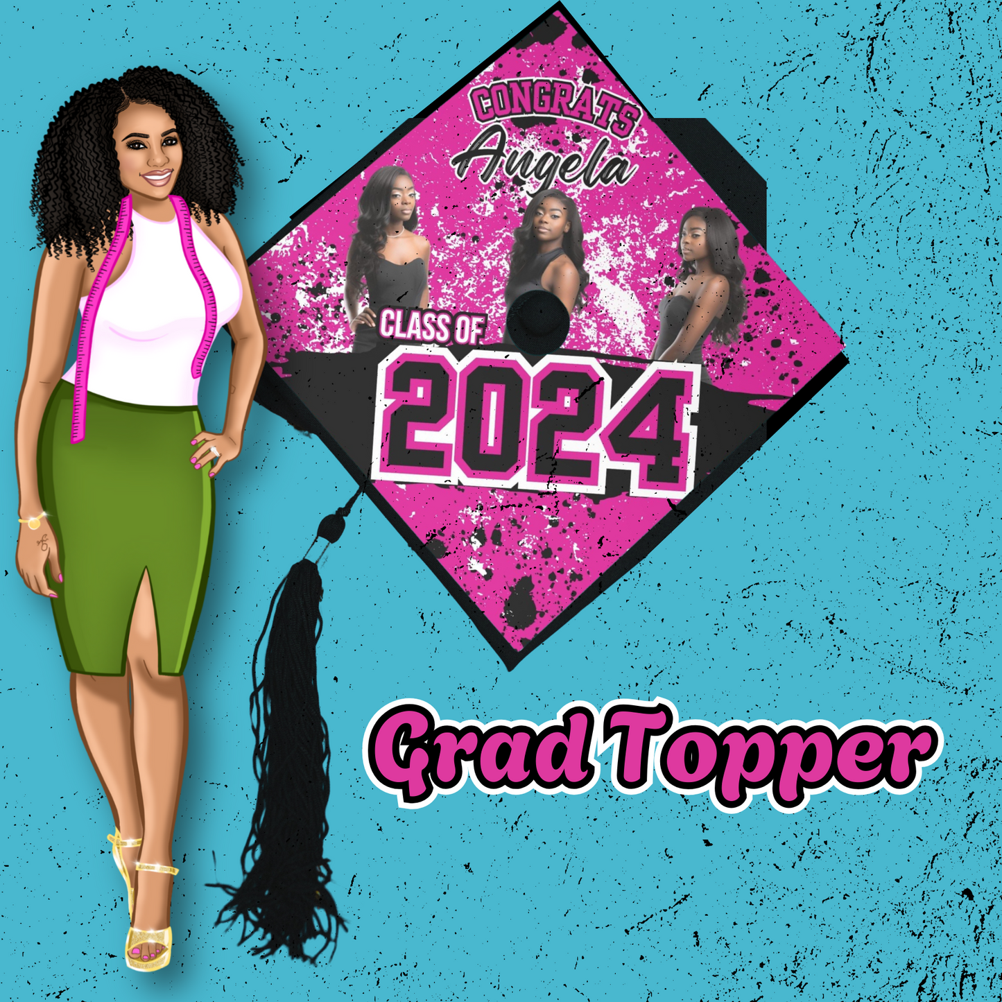 Graduation Bundle