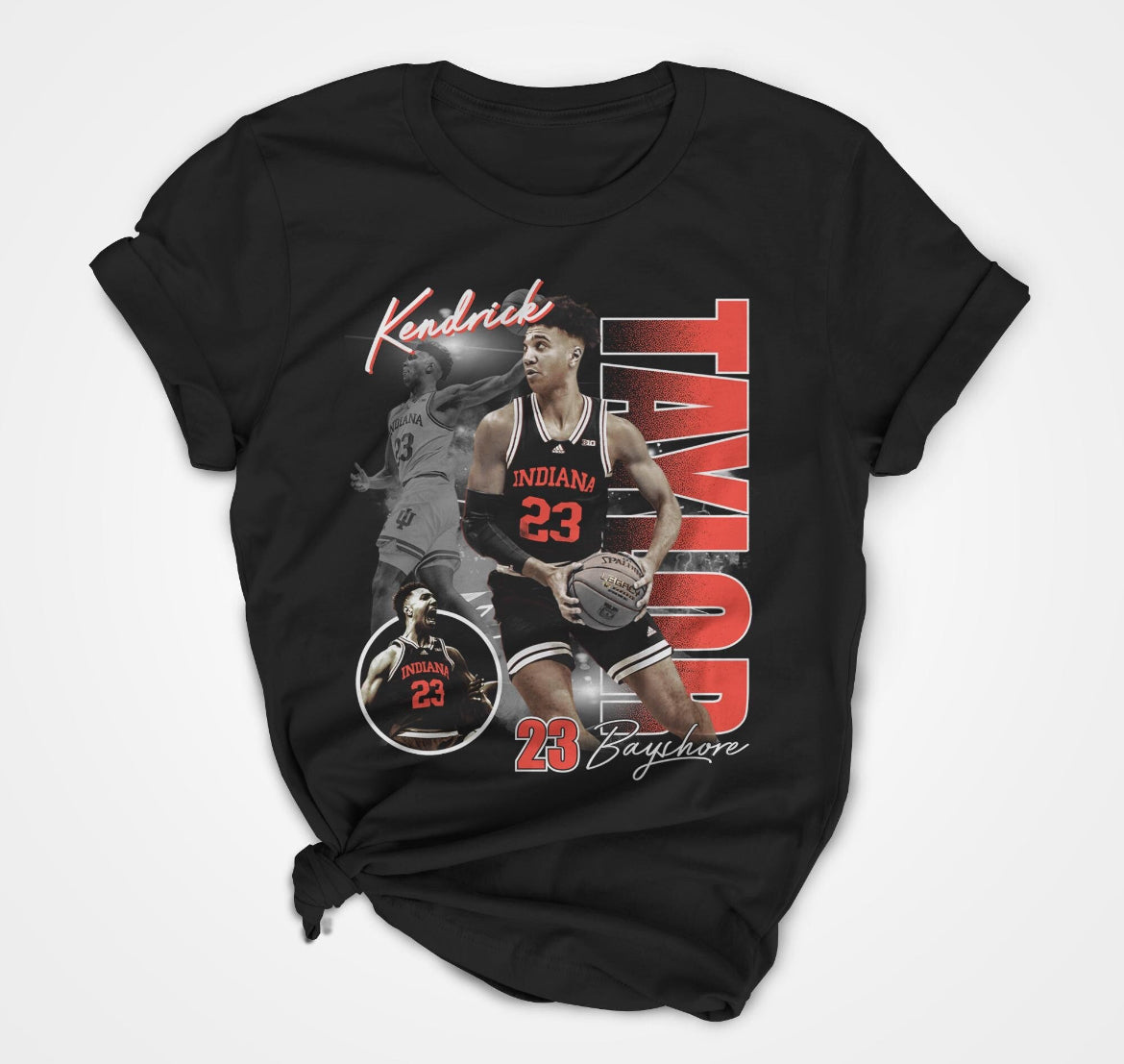 Custom Team Spirit Shirts