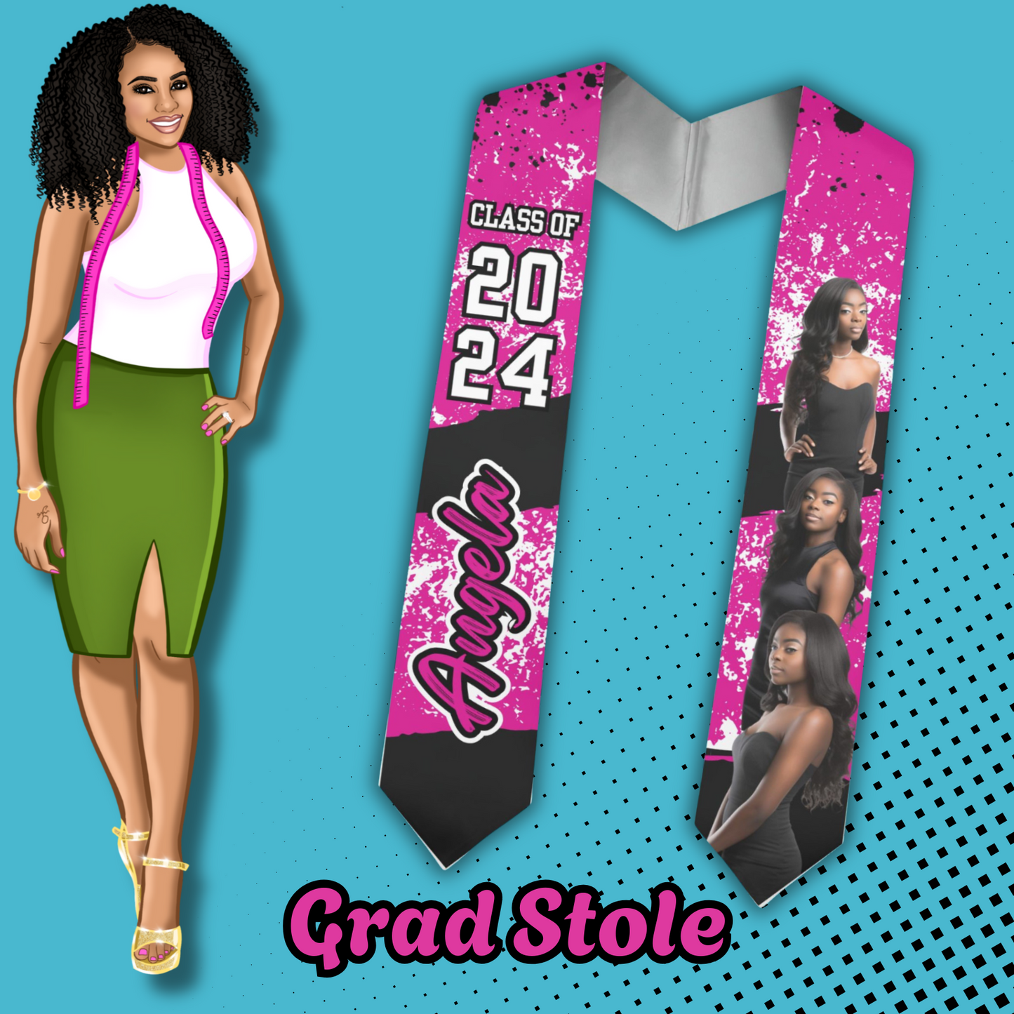 Graduation Bundle