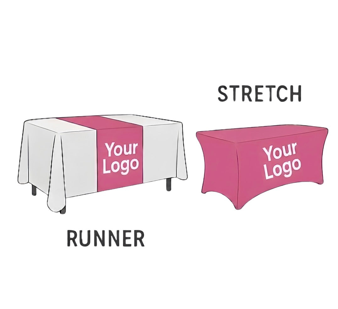 Custom Banner & more