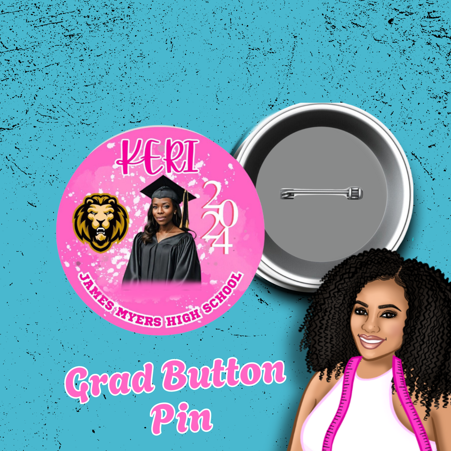 Graduation Bundle