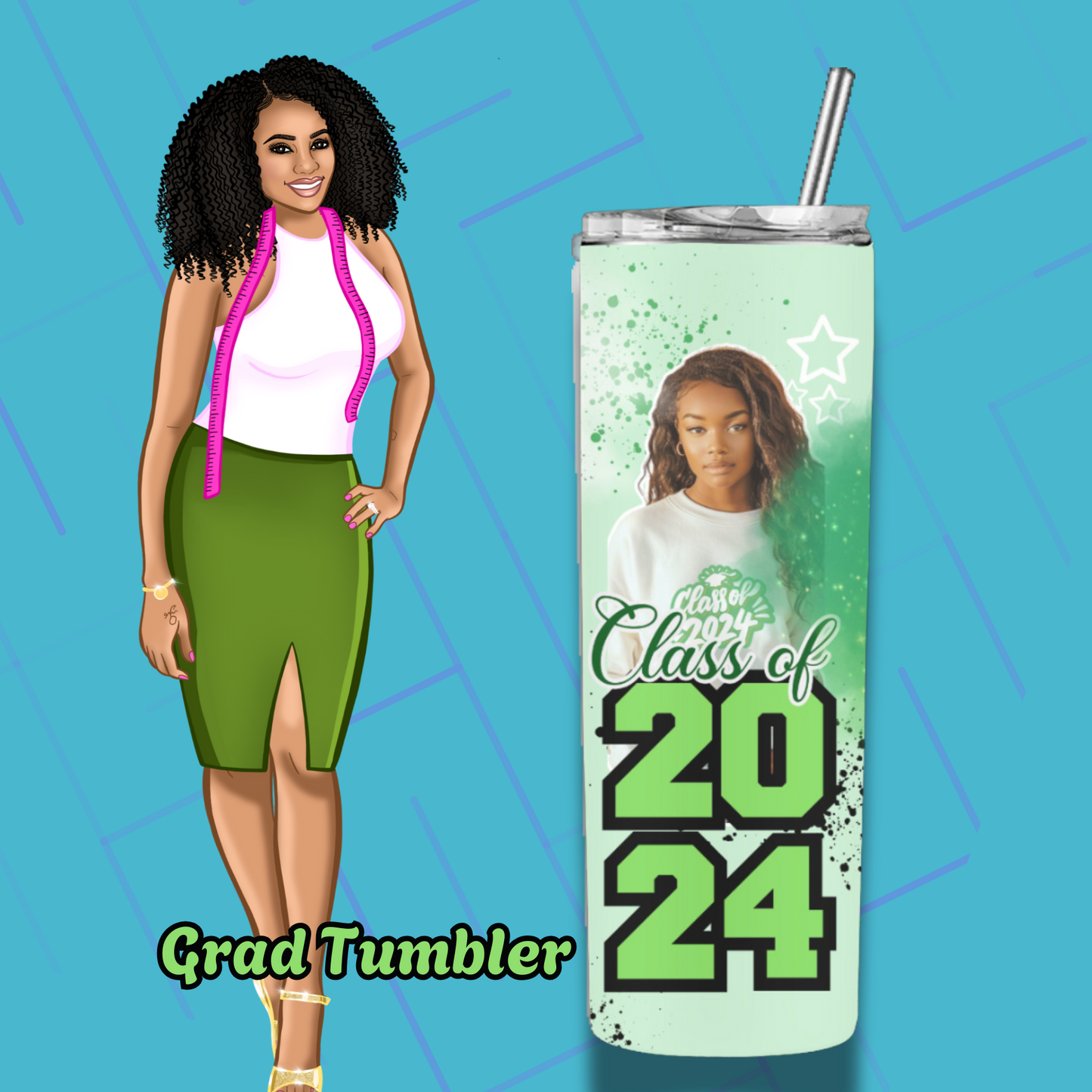 Graduation Bundle