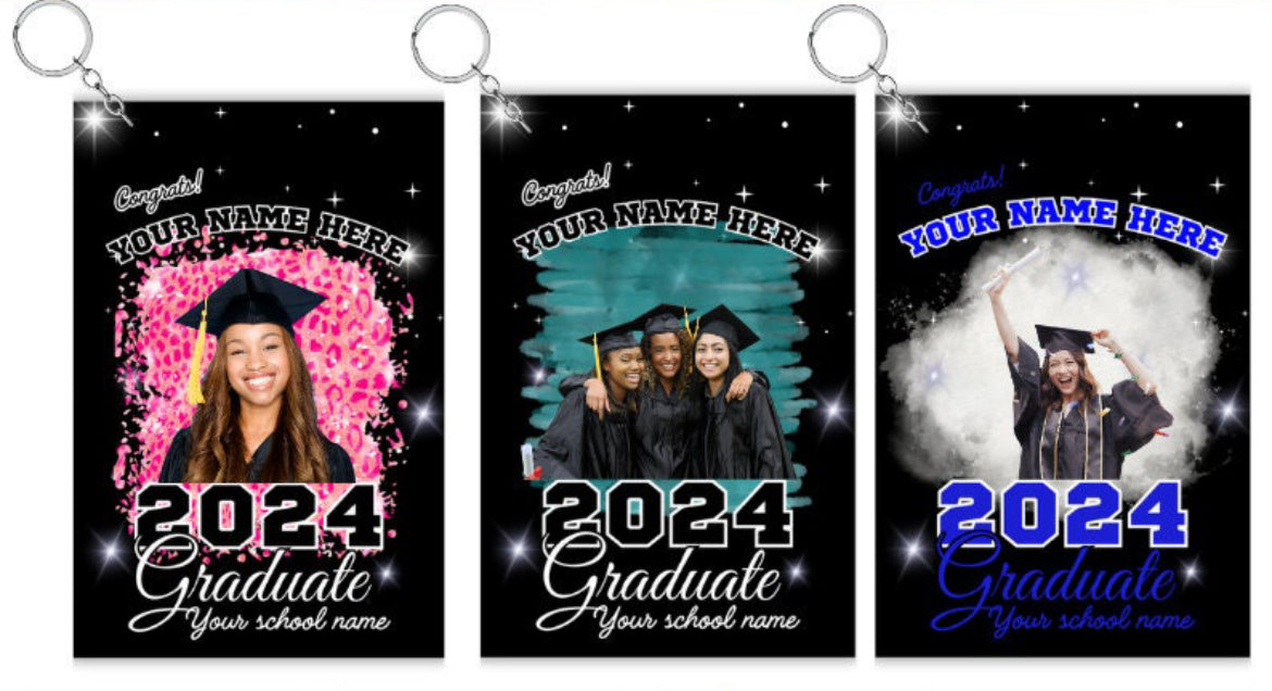 Graduation Bundle