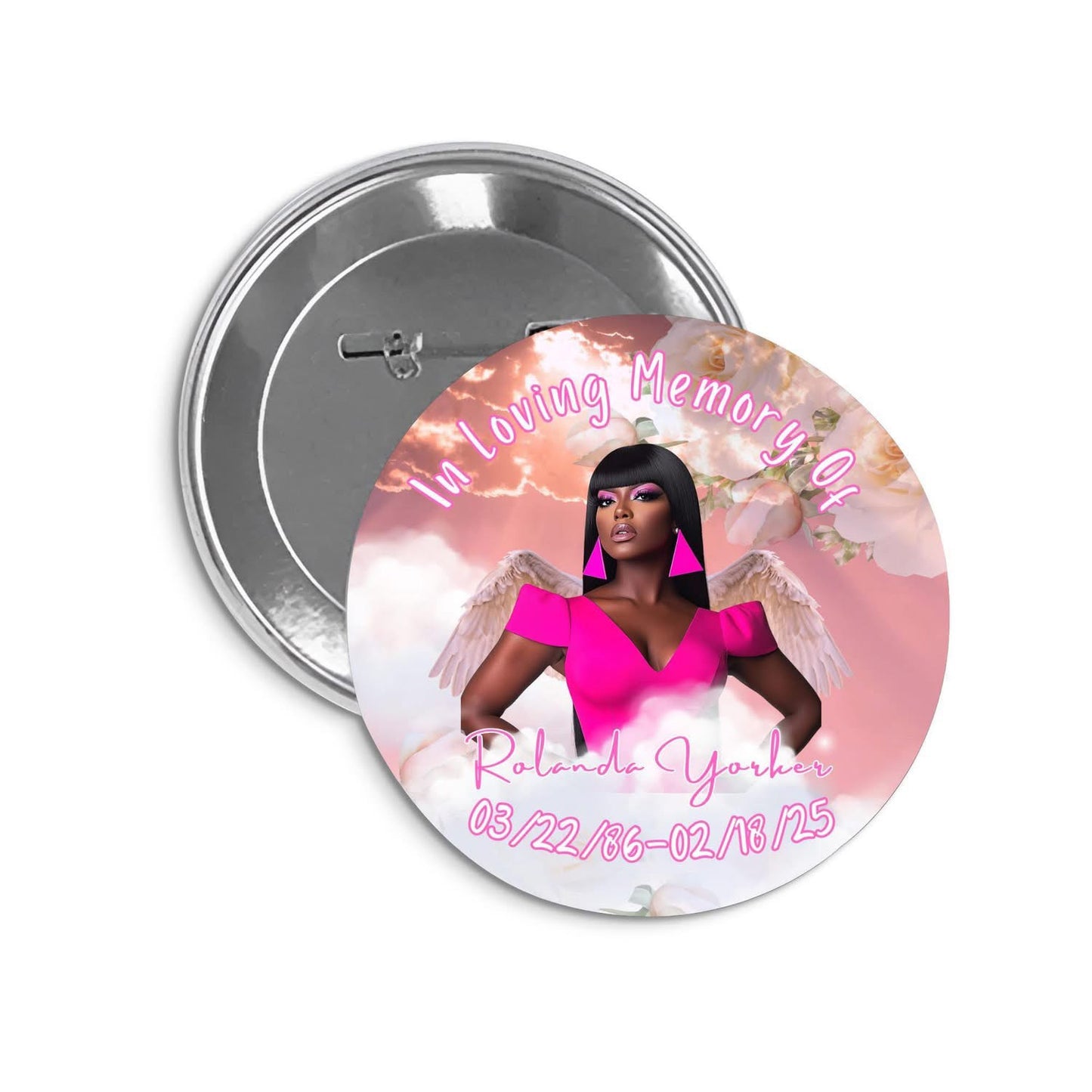 Custom Buttons