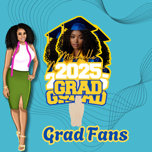 Graduation Bundle