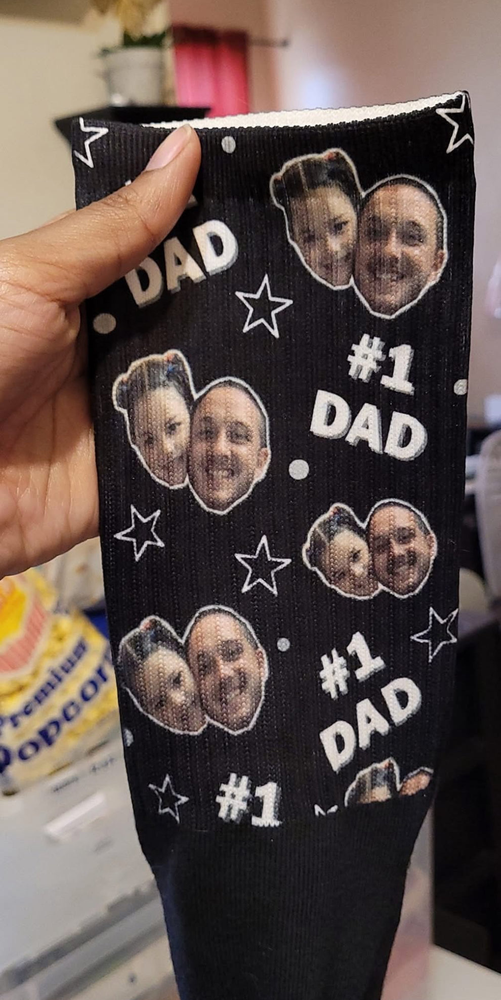 Custom Socks