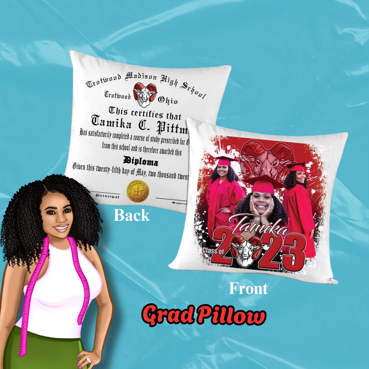 Graduation Bundle