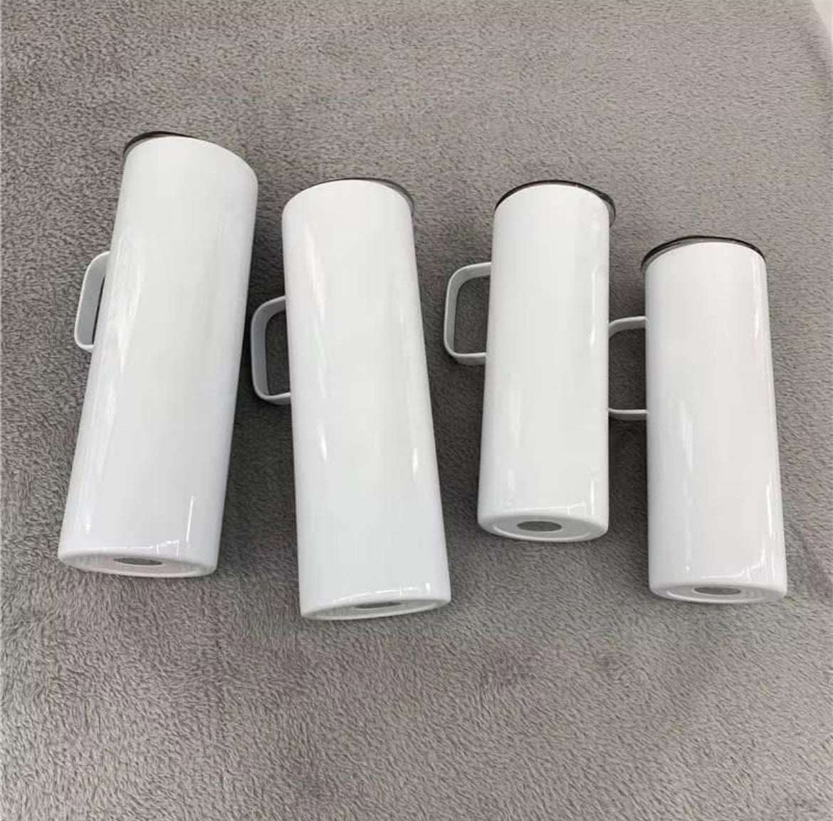 Sublimation Car Mug
