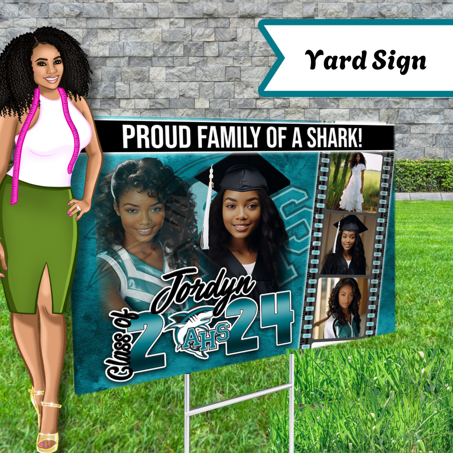 Graduation Bundle