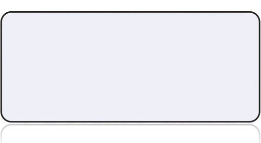 Custom Gaming/Desk mat