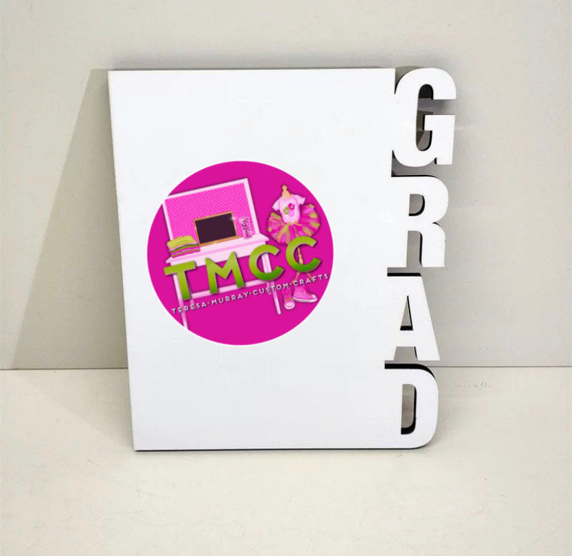 Sublimation photo frames