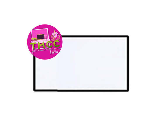 Sublimation Iron on patch