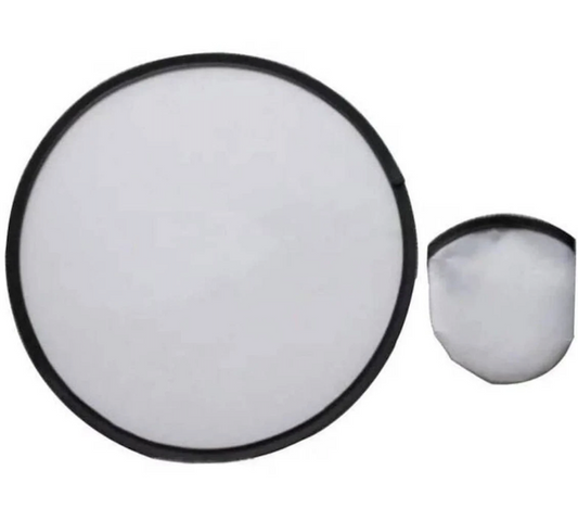 Sublimation Fan w/ pouch