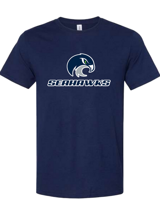 Seahawks Fan T-shirts