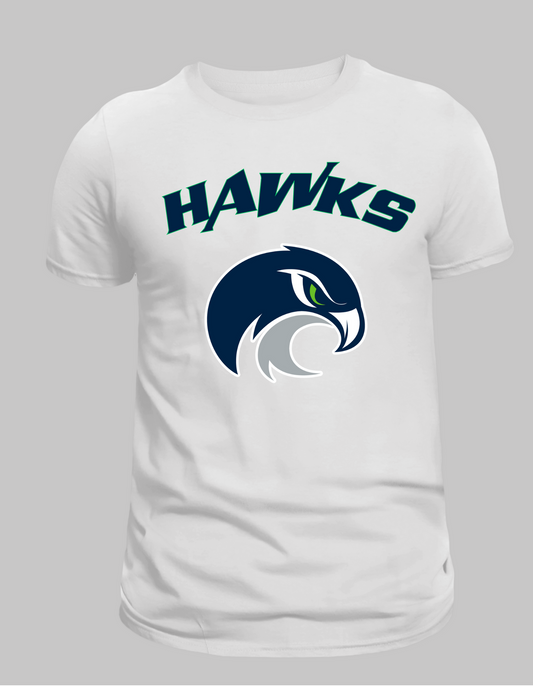 Seahawks Team shirt