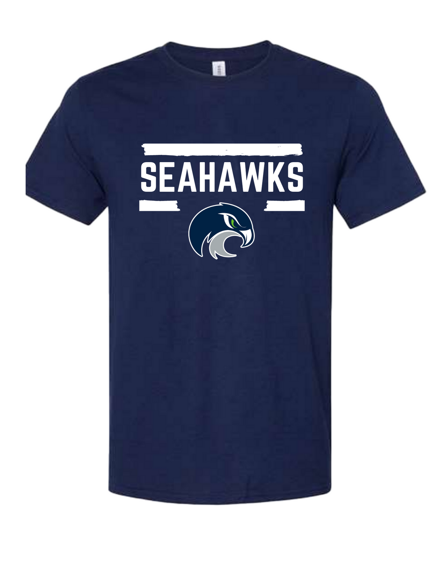 Seahawks Fan T-shirt