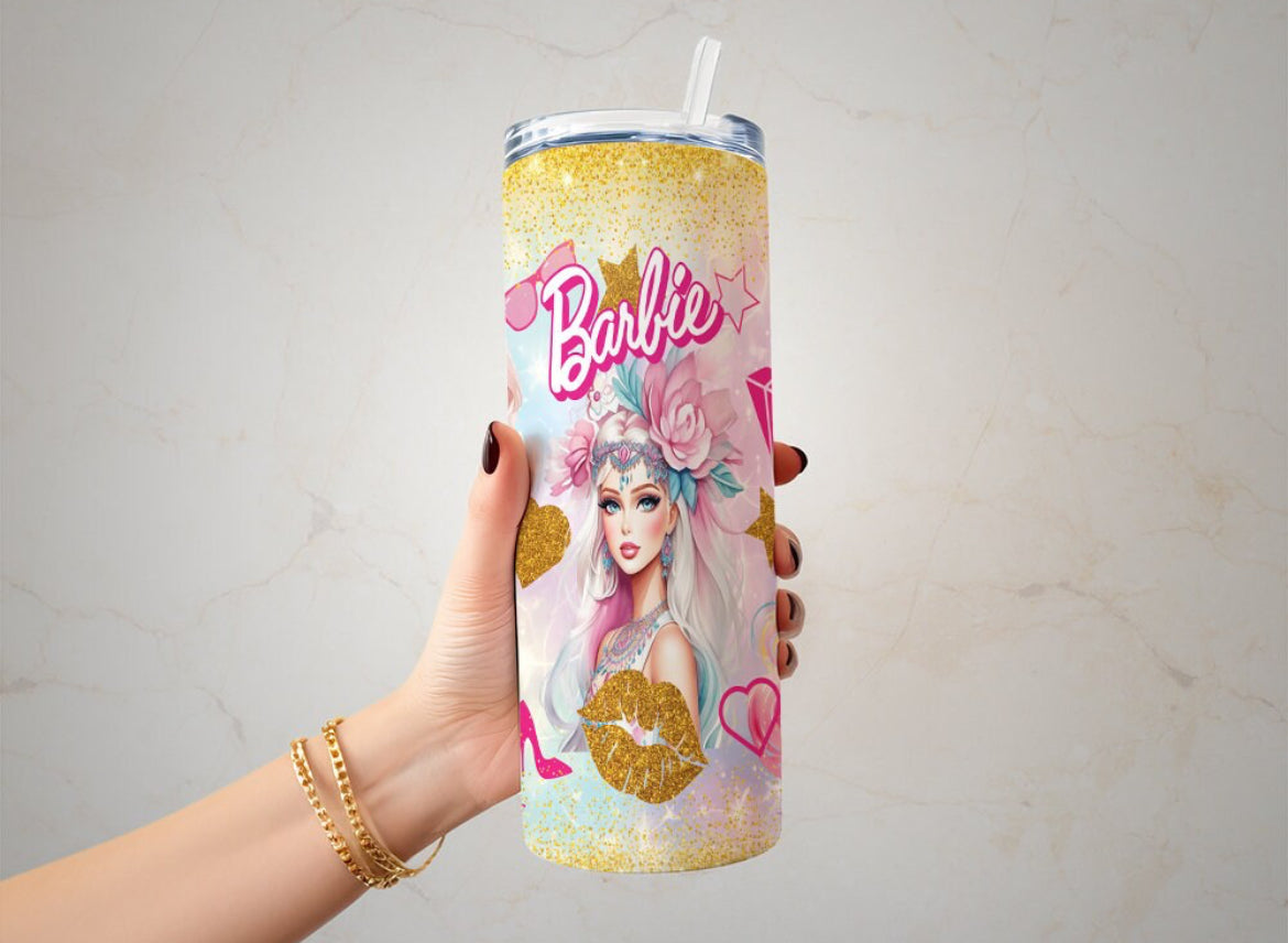 Custom Tumbler