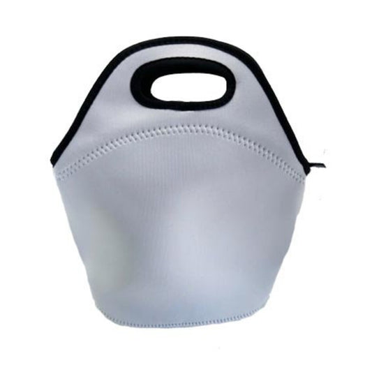 Sublimation Blank Double Sided Lunch Tote