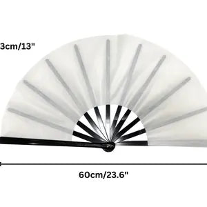 Sublimation Clack Fans (5) for $45.00