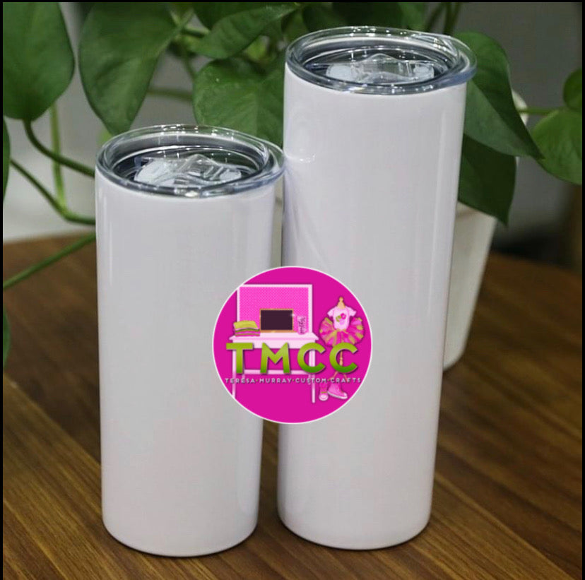 Sublimation Tumblers