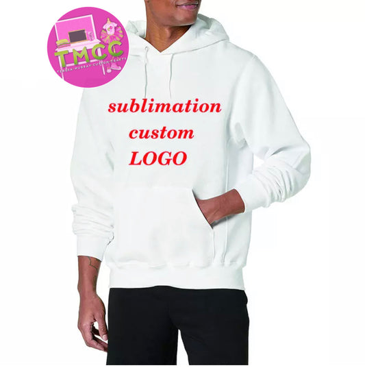 Sublimation Hoodie