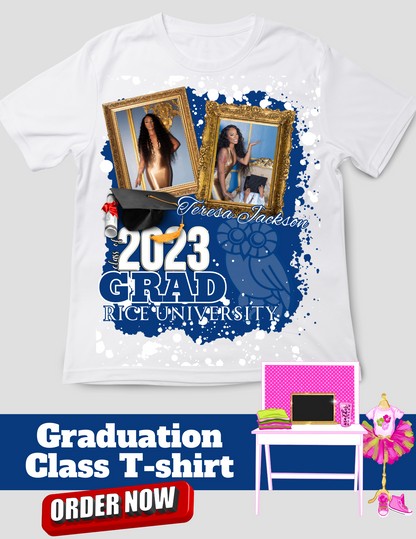 Gradation T-shrts