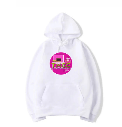 Sublimation Hoodie