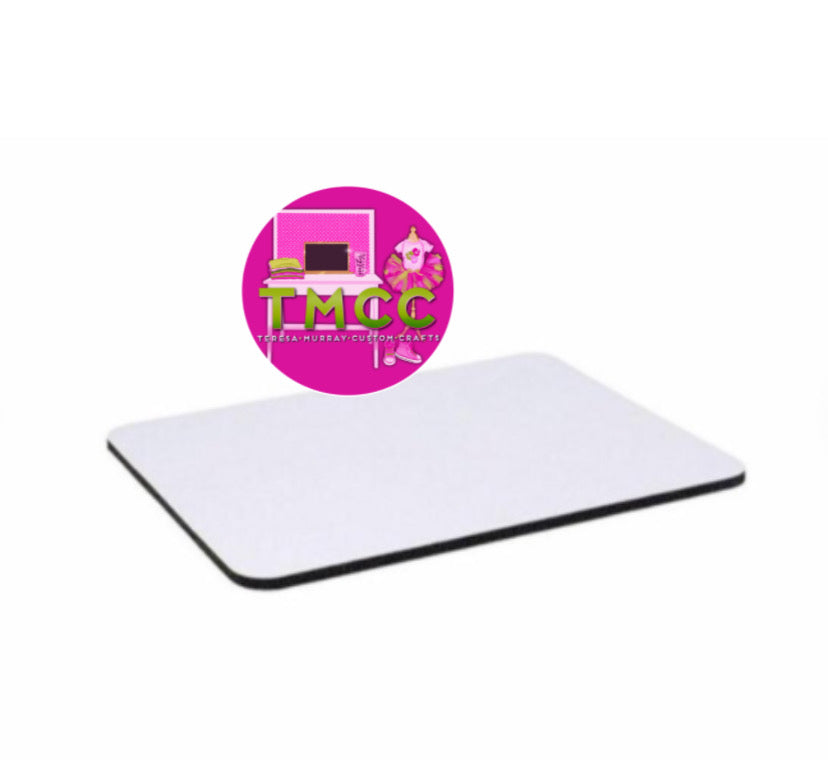 Sublimation Mouse Pad