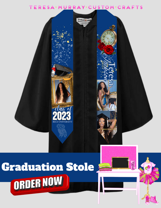 Graduation Bundle