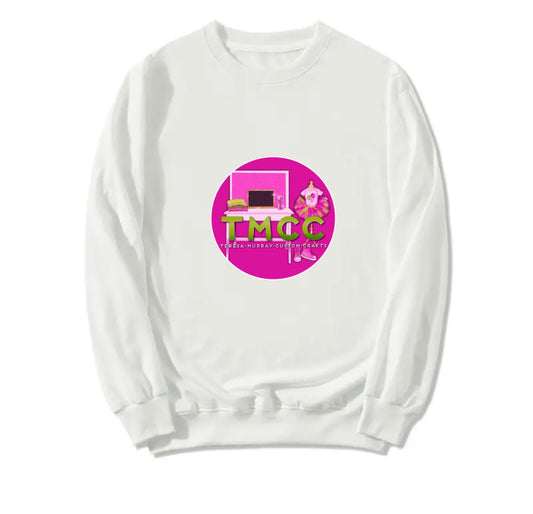 Sublimation Sweatshirt