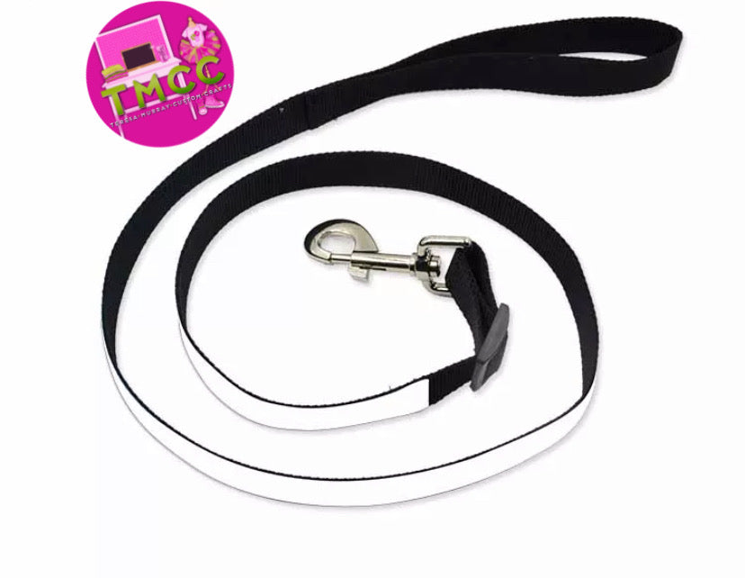 Sublimation Pet Leash